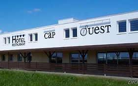 Best Western Cote Des Sables Plouescat